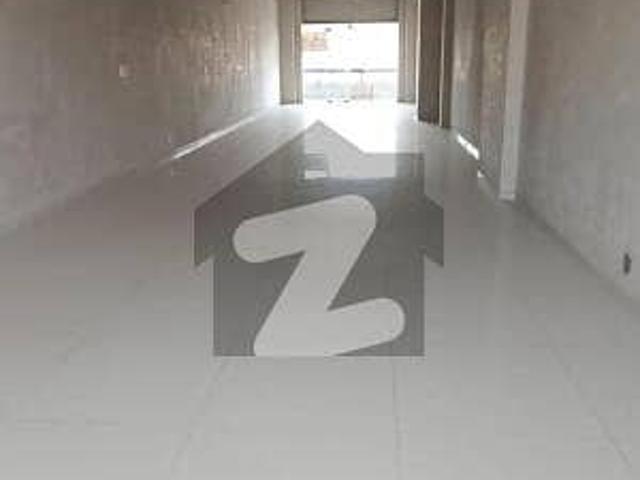 Commercial for rent in Islamabad