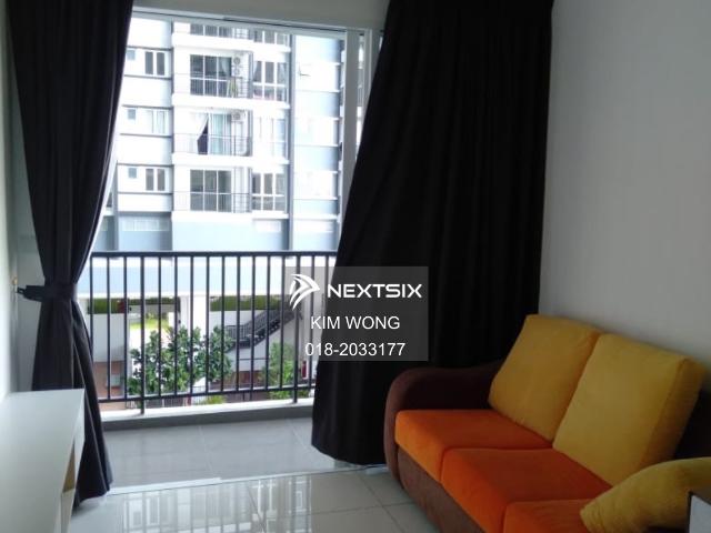 Shop for rent in Country Heights Damansara, Kuala Lumpur