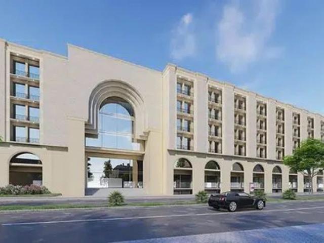 Commercial for sale in Multan, Islamabad Capital Territory