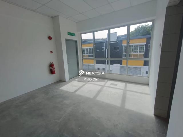 Shop for rent in Georgetown, Penang