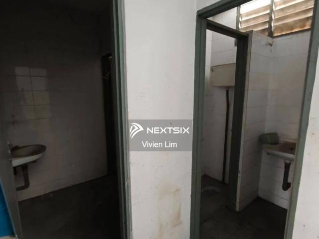 Shop for rent in Johore Bahru, Johor