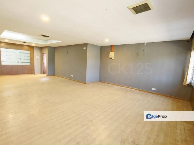 Shop for rent in Port Klang, Selangor