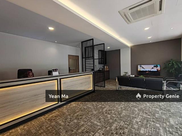 Office for rent in Selayang, Selangor