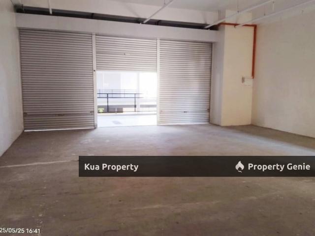 Shop for sale in Kuching, Sarawak