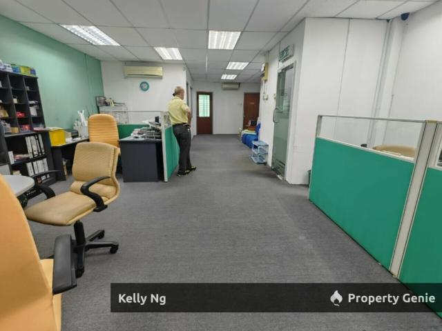 Shop Office for rent in Port Klang, Selangor