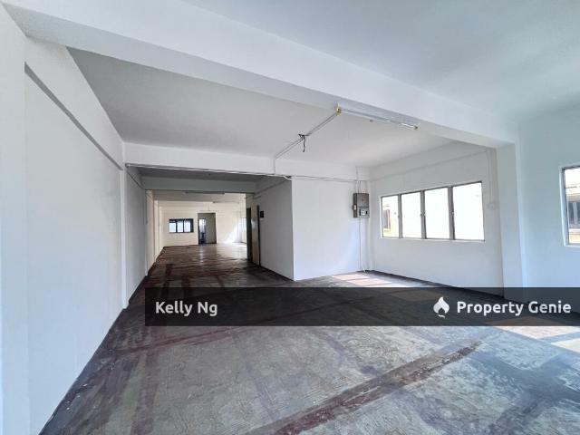 Shop Office for rent in Port Klang, Selangor