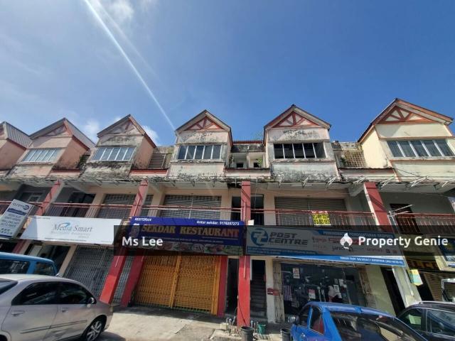 Shop Office for rent in Tanjong Sepat, Selangor