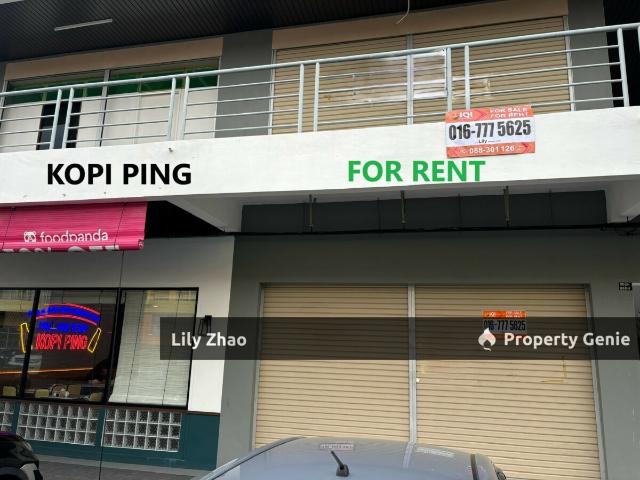Shop Office for rent in Papar, Sabah