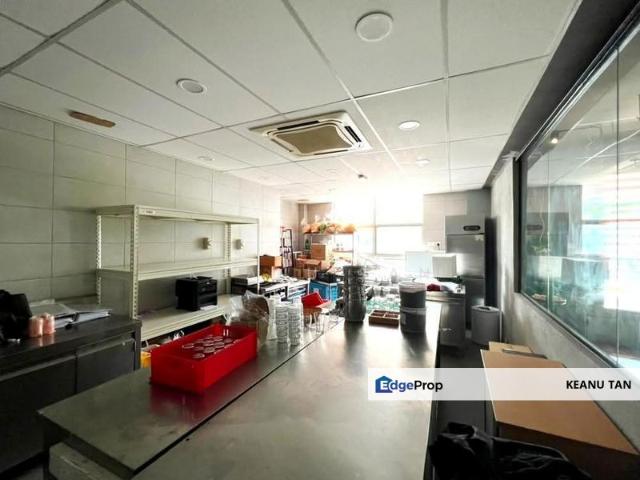 Shop for rent in Bangsar, Kuala Lumpur
