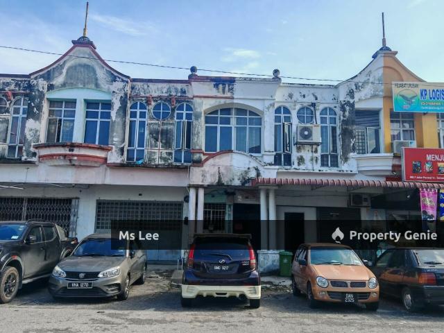 Office for rent in Port Klang, Selangor