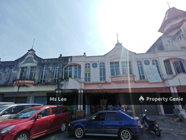 Office for rent in Port Klang, Selangor