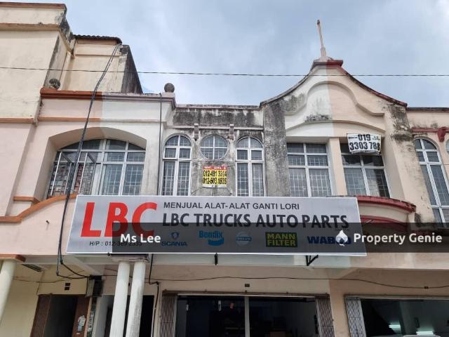 Office for rent in Port Klang, Selangor