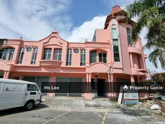 Office for rent in Port Klang, Selangor