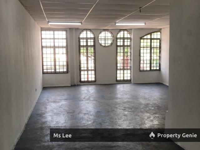 Office for rent in Port Klang, Selangor