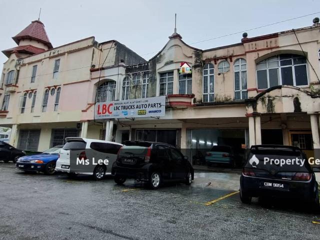Office for rent in Port Klang, Selangor
