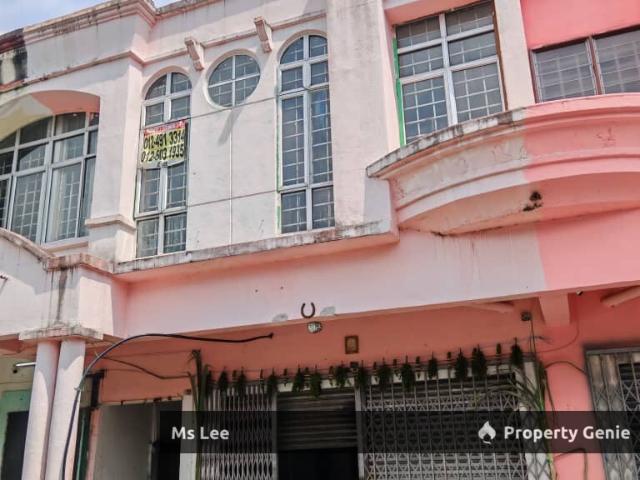 Office for rent in Port Klang, Selangor
