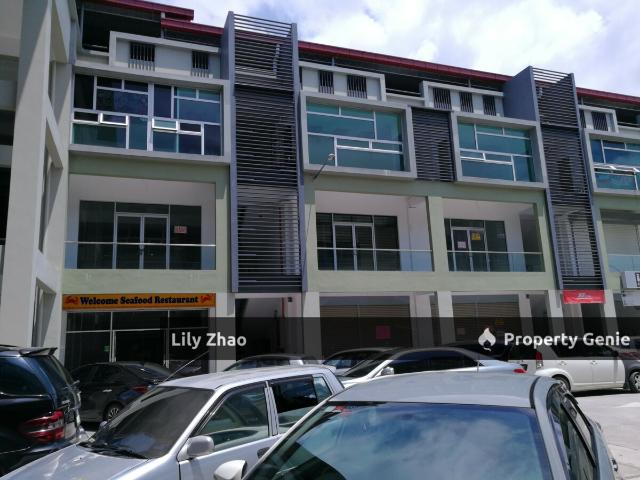 Shop Office for rent in Inanam, Sabah