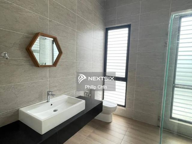 Shop for rent in Georgetown, Penang