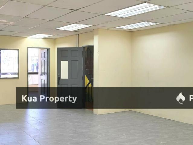 Shop for rent in Kuching, Sarawak