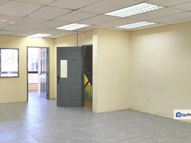 Shop for rent in Kuching, Sarawak