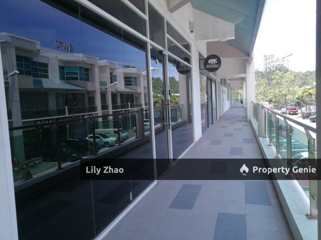 Shop Office for rent in Sabah
