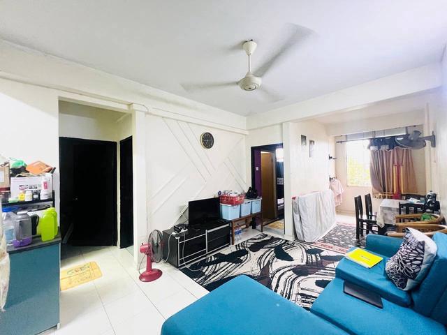 Condominium for sale in Wellesley, Penang