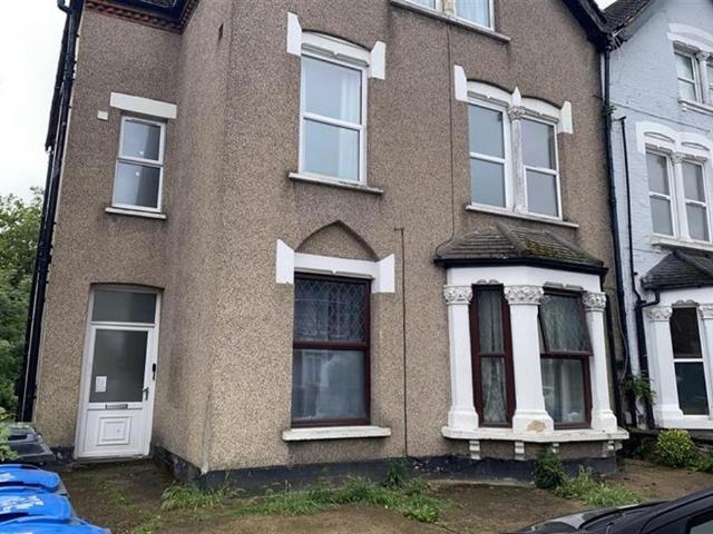 Apartment for rent in London Borough of Croydon, South Norwood