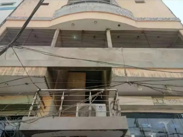 Commercial for rent in Larkana, Federally Administered Tribal Areas fata