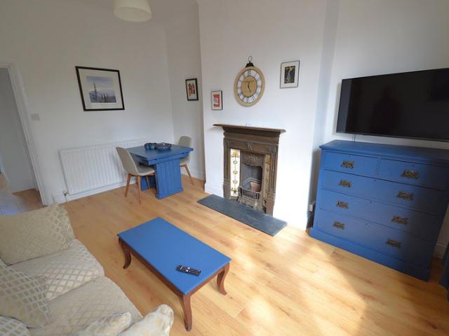 Apartment for rent in Greater London