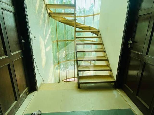 Apartment for sale in Islamabad