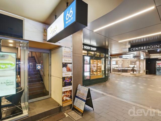 Office for rent in Hobart, Tasmania