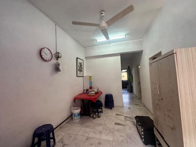 Flat for sale in Timur Laut, George Town