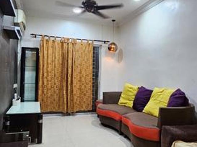 Townhouse for sale in Cheng, Malaka