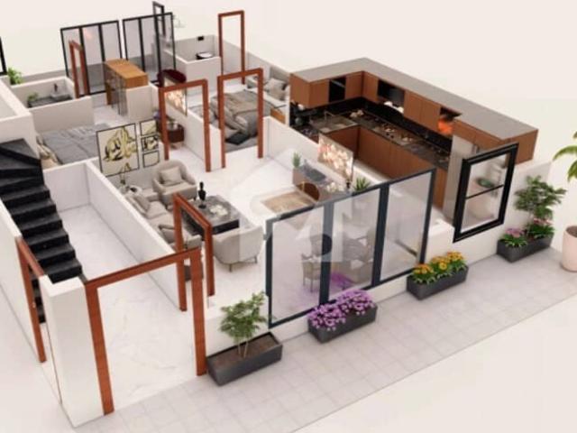 Apartment for sale in Rawalpindi, Islamabad Capital Territory