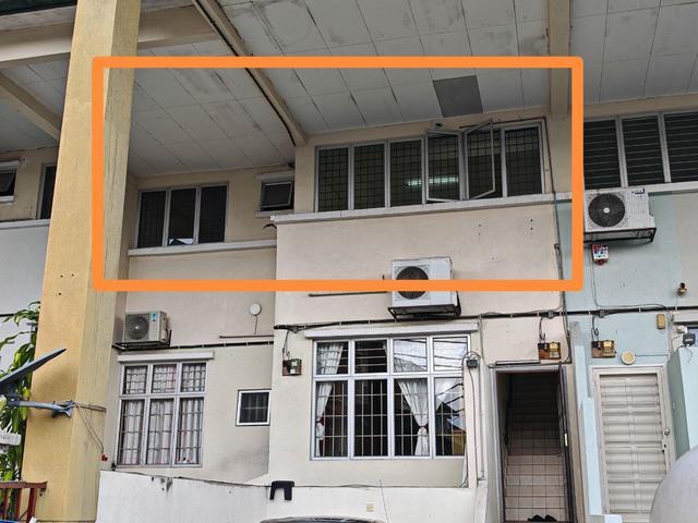 Townhouse for sale in Kajang, Langat