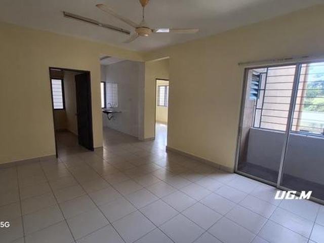 Apartment for sale in Port Klang, Selangor