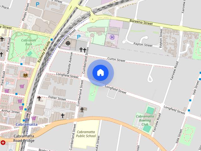 Apartment for rent in Sydney, New South Wales