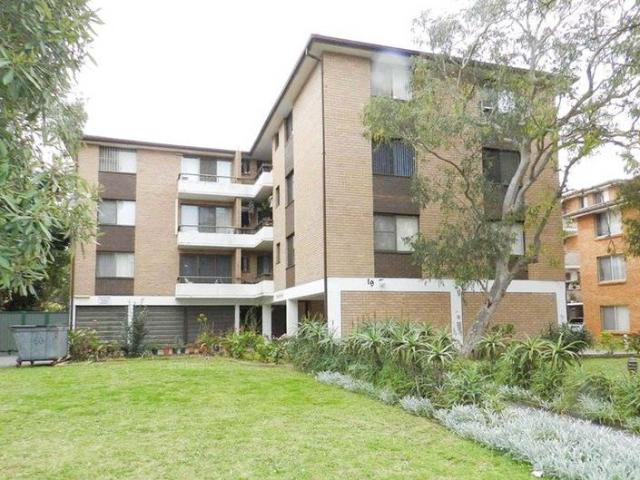 Apartment for rent in Sydney, New South Wales