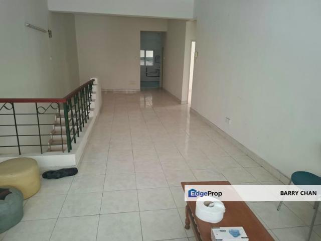 House for sale in Kajang, Langat