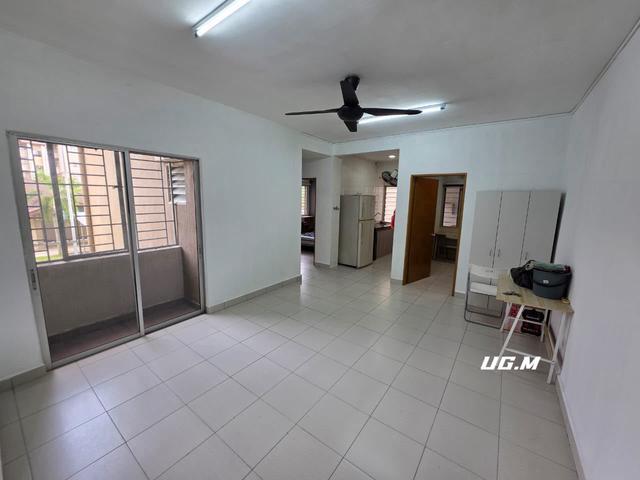 Apartment for sale in Port Klang, Selangor