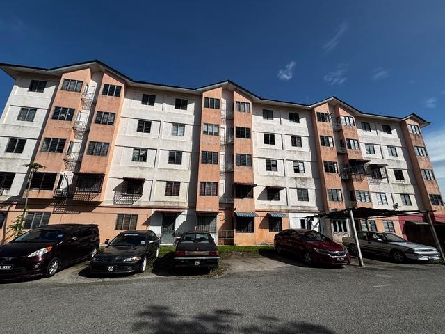 Flat for sale in Mantin, Negeri Sembilan