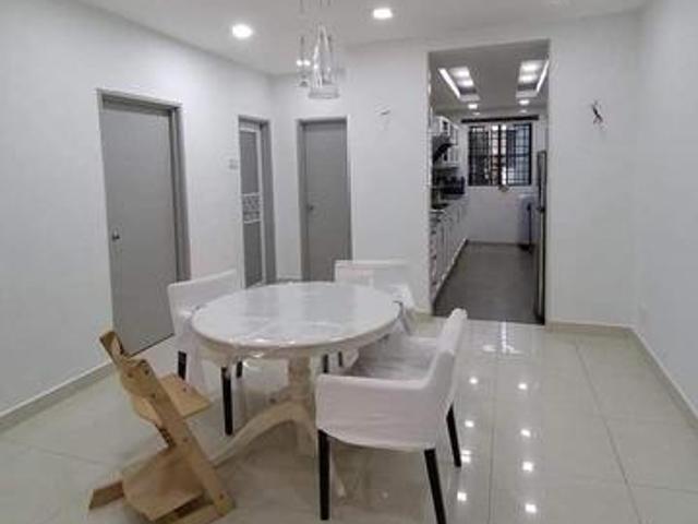 Apartment for sale in Country Heights Damansara, Kuala Lumpur