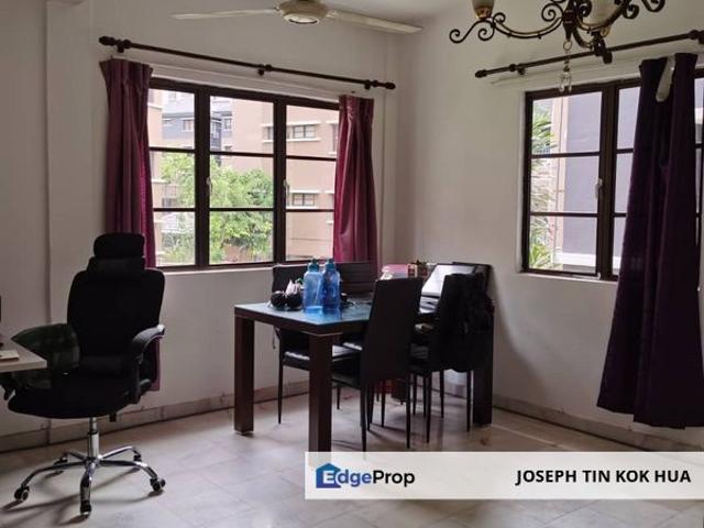 House for sale in Country Heights Damansara, Kuala Lumpur