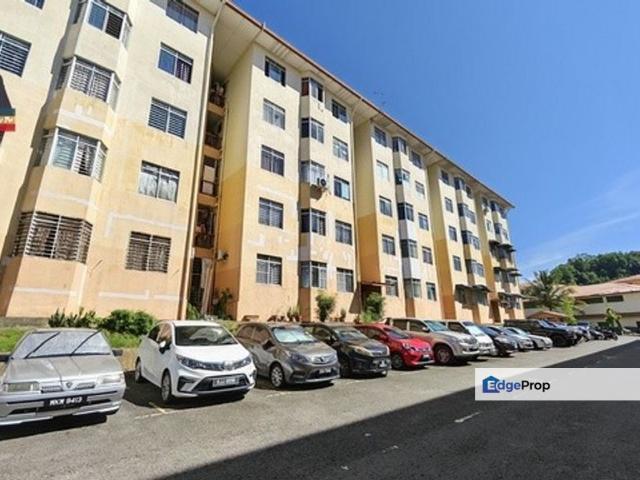 Condominium for sale in Penampang, Pinampang