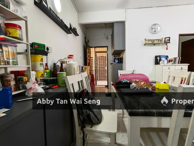 Apartment for sale in Penampang, Sabah