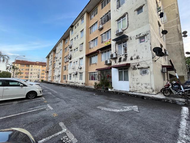 Apartment for sale in Cheras