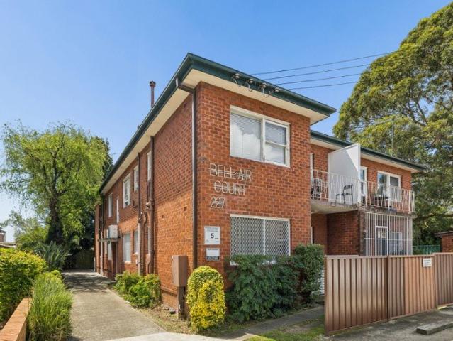 Apartment for sale in Lakemba, Sydney