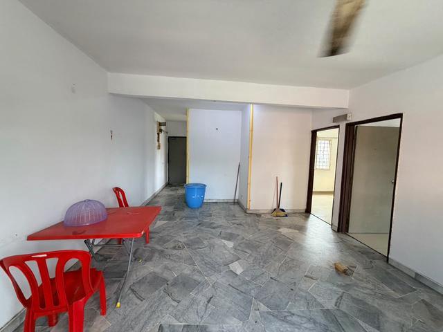 Apartment for sale in Selayang, Selangor