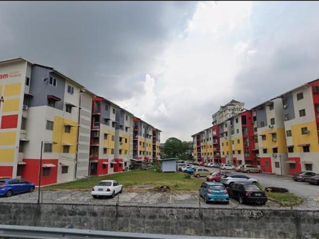 Apartment for sale in Petaling, Damansara Damai