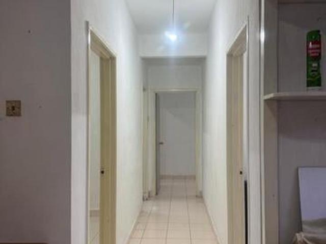 Apartment for sale in Port Klang, Selangor